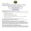 Securities Division Informational Sheet booklet