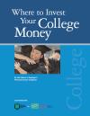 Where To Invest Your College Money booklet